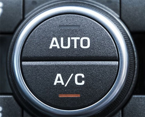 Recharge climatisation voiture 